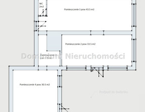 Komercyjne na sprzedaż, Wrocław M. Wrocław Śródmieście Biskupin, 1 490 000 zł, 289 m2, DON-LS-3969