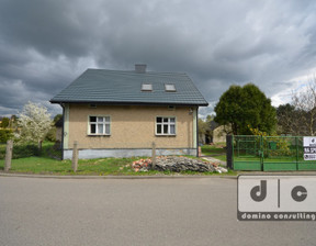 Dom na sprzedaż, Gliwicki (pow.) Pilchowice (gm.) Stanica, 589 000 zł, 100 m2, 21276421