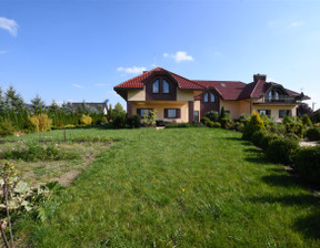 Dom na sprzedaż, Tarnogórski (pow.) Zbrosławice (gm.), 2 900 000 zł, 540 m2, 199