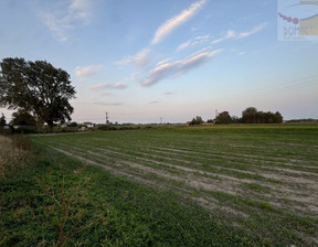 Działka na sprzedaż, Pruszkowski Brwinów Krosna-Wieś, 391 000 zł, 4602 m2, 367/2791/OGS