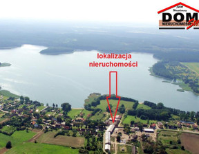 Obiekt na sprzedaż, Drawski Drawsko Pomorskie Gudowo Gudowo, 550 000 zł, 1900 m2, 280272