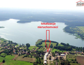 Obiekt na sprzedaż, Drawski Drawsko Pomorskie Gudowo Gudowo, 550 000 zł, 1500 m2, 280272