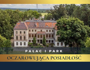 Hotel na sprzedaż, Raciborski (pow.) Racibórz, 1 000 000 euro (4 270 000 zł), 1970 m2, 77