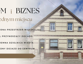 Dom na sprzedaż, Raciborski (Pow.) Racibórz Korczaka, 329 000 zł, 150 m2, 292