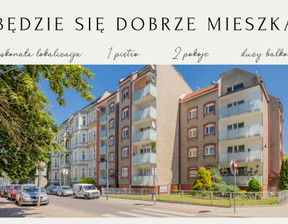 Mieszkanie do wynajęcia, Raciborski (Pow.) Racibórz Staszica, 1000 zł, 47,04 m2, 300