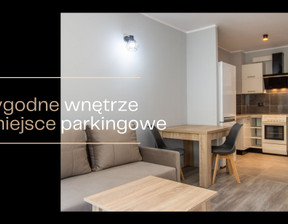 Mieszkanie do wynajęcia, Raciborski (Pow.) Racibórz Kościuszki, 1600 zł, 38 m2, 363