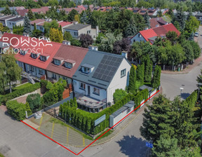 Dom na sprzedaż, Piaseczyński Piaseczno Granitowa, 1 490 000 zł, 195 m2, 706545