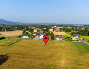 Działka na sprzedaż, Bielski (pow.) Porąbka (gm.) Czaniec, 410 000 zł, 4200 m2, 112