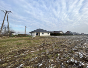 Budowlany na sprzedaż, Sokołowski Sokołów Podlaski Kosowska, 129 000 zł, 871 m2, 835658