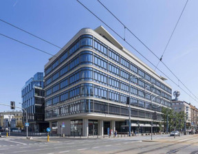 Biuro do wynajęcia, Warszawa Śródmieście Krucza, 34 000 zł, 345 m2, 836