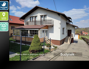 Dom na sprzedaż, Żywiecki Świnna, 980 000 zł, 160 m2, 201A355s