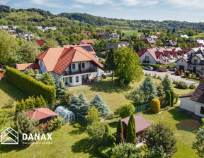 Dom na sprzedaż, Krakowski Zabierzów Karniowice, 2 590 000 zł, 342,2 m2, DNX-DS-29131