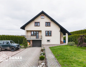 Dom na sprzedaż, Krakowski Krzeszowice Sanka, 950 000 zł, 260 m2, DNX-DS-29209-5