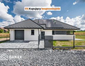 Dom na sprzedaż, Krakowski Wielka Wieś Bębło, 1 100 000 zł, 158 m2, DNX-DS-28951-4