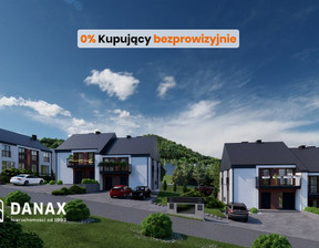 Mieszkanie na sprzedaż, Limanowski Limanowa Słoneczna okolice, 540 000 zł, 60,24 m2, DNX-MS-29106-2