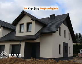 Dom na sprzedaż, Krakowski Czernichów Przeginia Duchowna, 880 000 zł, 179,62 m2, DNX-DS-29004-13