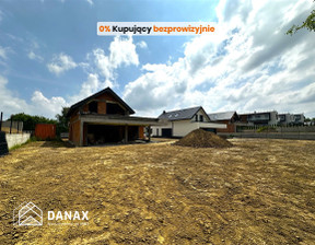Dom na sprzedaż, Krakowski Zielonki Bosutów, 1 999 000 zł, 192,8 m2, DNX-DS-29159-4