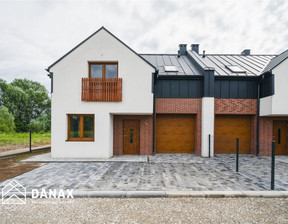 Dom na sprzedaż, Krakowski Liszki Jeziorzany, 650 000 zł, 100,12 m2, DNX-DS-28329-19