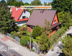 Dom na sprzedaż, Kraków M. Kraków Dębniki Kliny Narvik, 2 490 000 zł, 173 m2, DNX-DS-29110