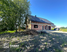 Dom na sprzedaż, Krakowski Liszki Kaszów, 1 270 000 zł, 254,59 m2, DNX-DS-29148