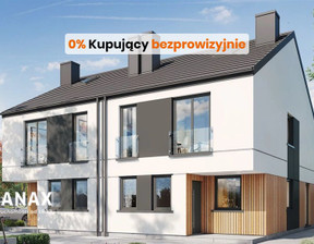 Dom na sprzedaż, Kraków M. Kraków Wzgórza Krzesławickie Lubocza, 1 049 000 zł, 138,2 m2, DNX-DS-28714-13