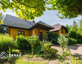 Dom na sprzedaż, Wielicki Wieliczka Jankówka, 1 890 000 zł, 415 m2, DNX-DS-29239-9