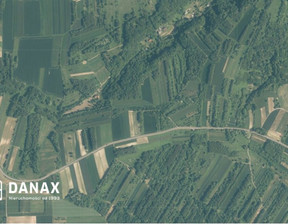 Rolny na sprzedaż, Krakowski Liszki Czułów, 85 000 zł, 2900 m2, DNX-GS-28363-8