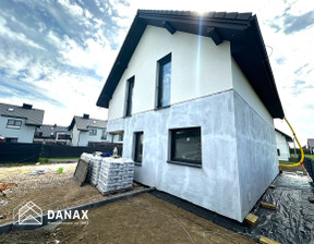 Dom na sprzedaż, Krakowski Zielonki, 1 199 000 zł, 168 m2, DNX-DS-29145