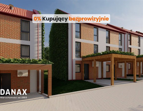 Dom na sprzedaż, Kraków M. Kraków Dębniki Sidzina Zofii Nałkowskiej, 800 000 zł, 110,13 m2, DNX-DS-29059-2