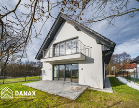 Dom na sprzedaż, Krakowski Czernichów Dąbrowa Szlachecka, 1 170 000 zł, 196 m2, DNX-DS-28727-10