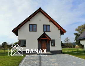 Dom na sprzedaż, Krakowski Wielka Wieś, 860 000 zł, 144 m2, DNX-DS-28856-2
