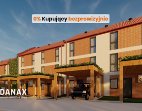 Dom na sprzedaż, Kraków M. Kraków Dębniki Sidzina Zofii Nałkowskiej, 800 000 zł, 110,5 m2, DNX-DS-29057-2