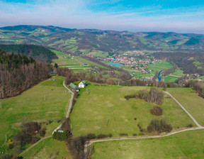 Budowlany na sprzedaż, Limanowski Laskowa, 2 000 000 zł, 23 549 m2, 209885