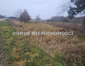 Działka na sprzedaż, Zgierski Stryków Michałówek, 275 000 zł, 2109 m2, DMU-GS-691