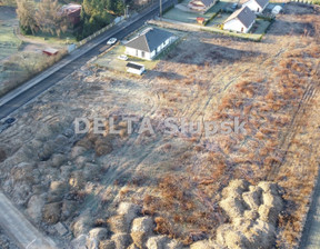 Budowlany-wielorodzinny na sprzedaż, Słupsk M. Słupsk Owocowa, 195 000 zł, 856 m2, DEL-GS-2311