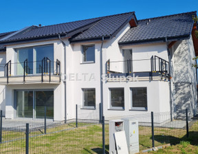 Mieszkanie na sprzedaż, Słupski Ustka Kolorowa, 1 050 000 zł, 129,04 m2, DEL-MS-2083
