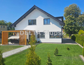 Dom na sprzedaż, Słupski Główczyce Żoruchowo, 799 000 zł, 250 m2, DEL-DS-2079