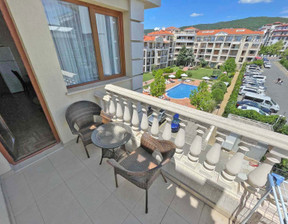 Mieszkanie na sprzedaż, Bułgaria Burgas Swiety Włas Royal Bay, 125 000 euro (533 750 zł), 109 m2, 26