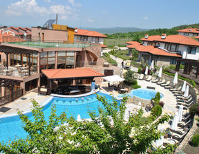Mieszkanie na sprzedaż, Bułgaria Burgas Słoneczny Brzeg Bay View  Villas, 51 500 euro (219 905 zł), 65 m2, 24