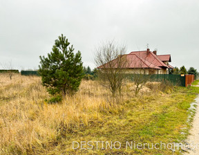 Działka na sprzedaż, Poznański (pow.) Tarnowo Podgórne (gm.) Lusówko Wodnika, 660 000 zł, 1656 m2, 113/DND/SDG