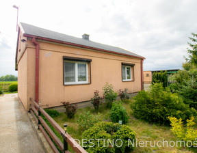 Dom na sprzedaż, Kaliski (Pow.) Mycielin (Gm.) Kuszyn Kuszyn, 350 000 zł, 80 m2, 139/D/SD