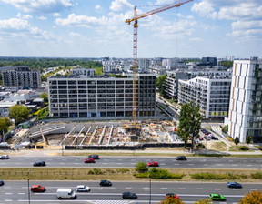 Działka na sprzedaż, Warszawa Wola Odolany Aleja Prymasa Tysiąclecia, 2000 zł, 4907 m2, 1375