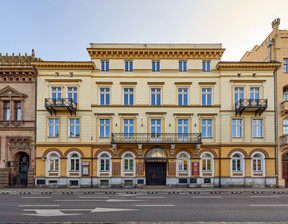Biuro do wynajęcia, Wrocław Stare Miasto Podwale, 1880 zł, 47 m2, 1094