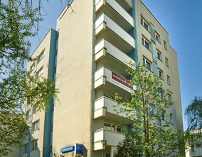 Biuro do wynajęcia, Warszawa Wilanów Królowej Marysieńki, 3915 zł, 87 m2, 1110