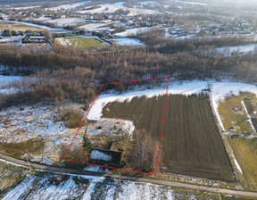 Dom na sprzedaż, Bielski (pow.) Porąbka (gm.) Czaniec Zachodnia, 550 000 zł, 160 m2, 146