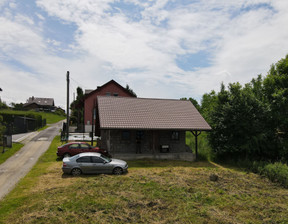 Dom na sprzedaż, Żywiecki (pow.) Łodygowice (gm.) Pietrzykowice Samotna, 350 000 zł, 75 m2, 105
