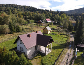 Dom na sprzedaż, Żywiecki (pow.) Koszarawa (gm.) Koszarawa, 490 000 zł, 140 m2, 122