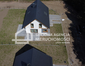 Dom na sprzedaż, Kartuski Stężyca, 1 050 000 zł, 160 m2, DJ450595
