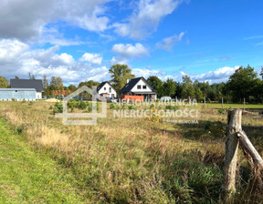 Budowlany na sprzedaż, Kartuski Stężyca Kamienica Szlachecka, 145 000 zł, 1450 m2, DJ508298