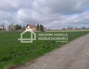 Działka na sprzedaż, Wejherowski Szemud Donimierz, 240 000 zł, 1359 m2, DJ928970